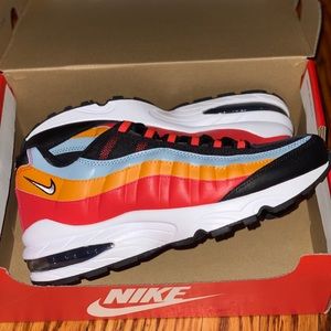 Nike Air Max ‘95 (gs)